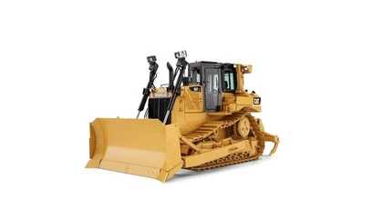 ARRIENDO BULLDOZERS SK RENTAL